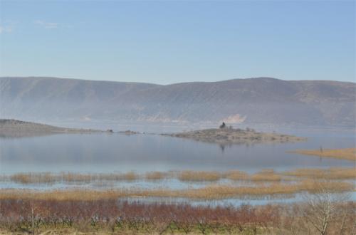 Λίμνη Βεγορίτιδα